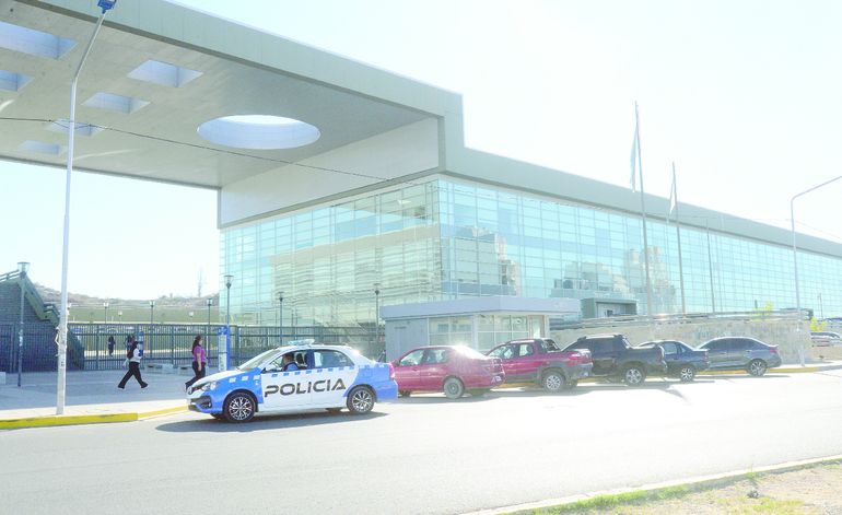 La audaz empleada del Registro Civil fue acusada por un integrante del Ministerio Público Fiscal. La audaz empleada del Registro Civil fue acusada por un integrante del Ministerio Público Fiscal.