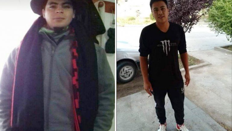 Dos amigos desaparecieron en Villa Pehuenia y los buscan en Chile