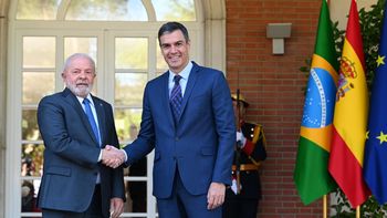 lula da silva intenta cerrar pacto mercosur-ue lula da silva intenta cerrar pacto mercosur-ue