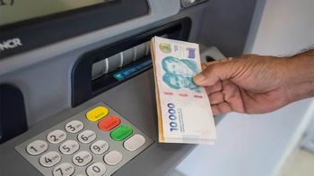 Cambio en los cajeros automáticos: banco por banco, los nuevos límites de extracción de septiembre 2025 Cambio en los cajeros automáticos: banco por banco, los nuevos límites de extracción de septiembre 2025