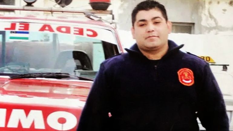 Aumentaron la recompensa para encontrar a Carlos Painevil