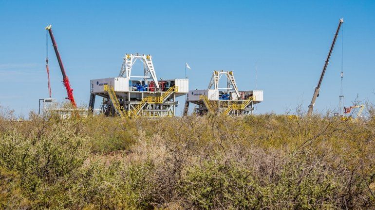 El sector hidrocarburífero espera un año con fuertes inversiones y la llegada de nuevos exponentes multinacionales a la cuenca neuquina.