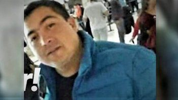 sin novedades del violador de la nena que se fugo sin novedades del violador de la nena que se fugo