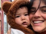 Tao y Calu Rivero