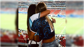 Quién es la preferida de Antonela Roccuzzo entre las mujeres de los jugadores de la Selección Argentina