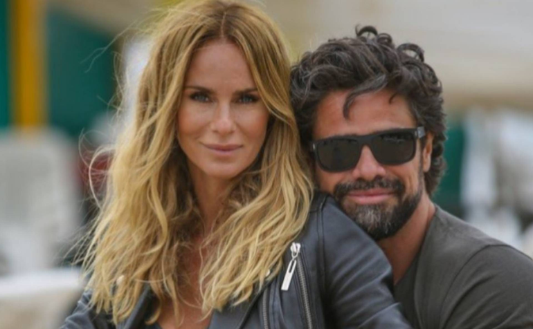 Sabrina Rojas hundió a Luciano Castro: me apagué para que el brillase