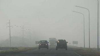 La alerta anticipa “posibles fenómenos con capacidad de daño y riesgo de interrupción momentánea de actividades cotidianas”. La alerta anticipa “posibles fenómenos con capacidad de daño y riesgo de interrupción momentánea de actividades cotidianas”.