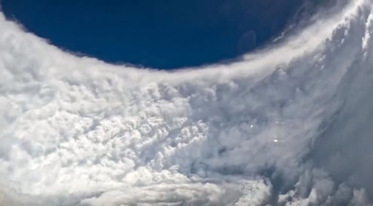 El fenómeno marca un nuevo récord climático para la región y refuerza las advertencias sobre la vulnerabilidad del Caribe ante los eventos extremos. | LM Neuquen El fenómeno marca un nuevo récord climático para la región y refuerza las advertencias sobre la vulnerabilidad del Caribe ante los eventos extremos.