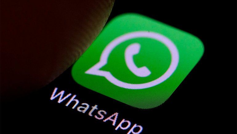 WhatsApp tiene alrededor de 2.000 millones de usuarios en todo el mundo | Foto: Archivo
