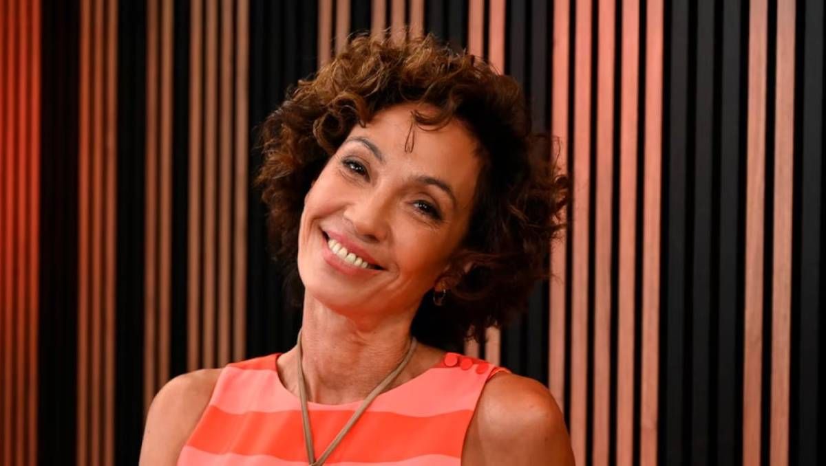 Qué espera obtener la Justicia en el celular de Ernestina Pais