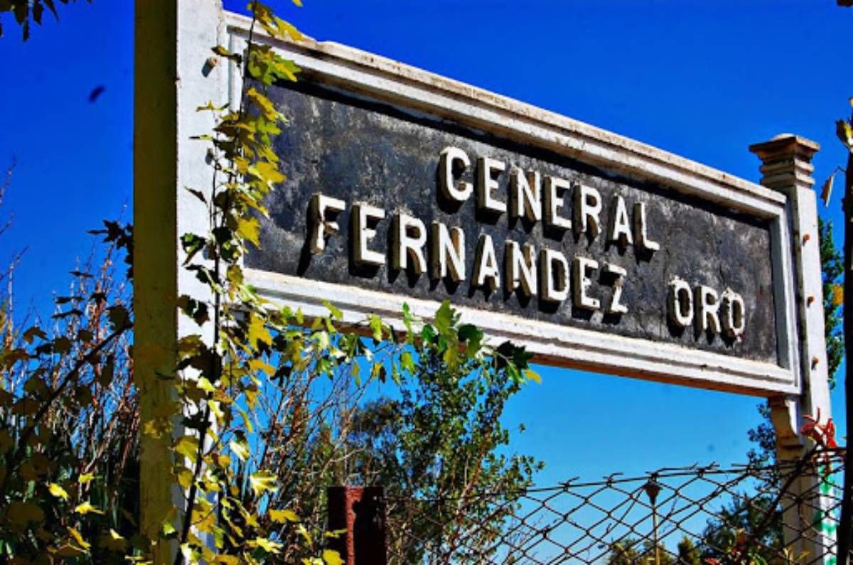 Profundo dolor por la repentina muerte de un joven de Fernández Oro
