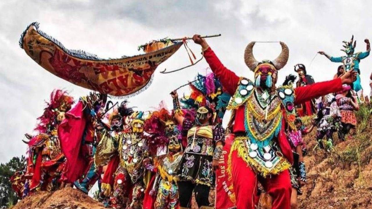 Los feriados por Carnaval serán los primeros del año / Foto Archivo