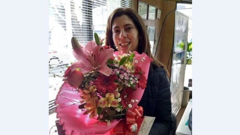 Una empresaria mendocina fue asesinada a golpes