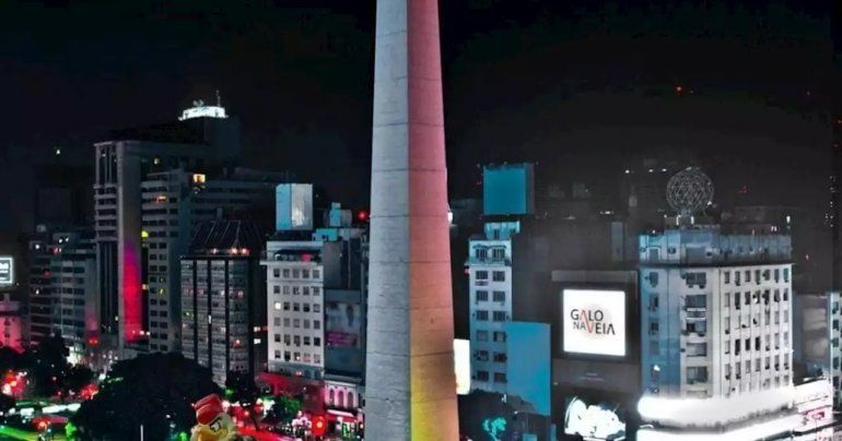 La gastada del Mineiro para Boca y River que hizo explotar las redes