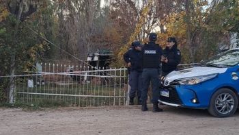 La autopsia realizada a la mujer fallecida determinó que no tenía lesiones atribuibles a terceras personas. La autopsia realizada a la mujer fallecida determinó que no tenía lesiones atribuibles a terceras personas.