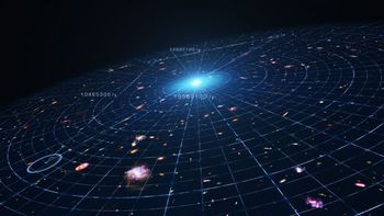 Por qué los científicos dicen que en 2045 se podrá ver el fin del universo en vivo. Por qué los científicos dicen que en 2045 se podrá ver el fin del universo en vivo.