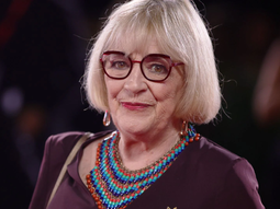 carmen maura, la actriz espanola, que vino a la argentina para el estreno de su protagonico de terror carmen maura, la actriz espanola, que vino a la argentina para el estreno de su protagonico de terror