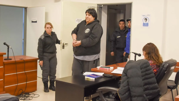 Lo mataron a quemarropa en Centenario: el cómplice recibió 10 meses de cárcel