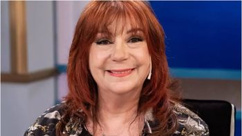 ludovica squirru adelanto que pasara en argentina en 2024, el ano del dragon ludovica squirru adelanto que pasara en argentina en 2024, el ano del dragon