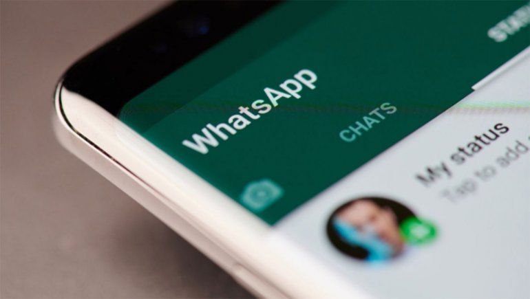 WhatsApp: ahora se puede liberar espacio de almacenamiento desde la app