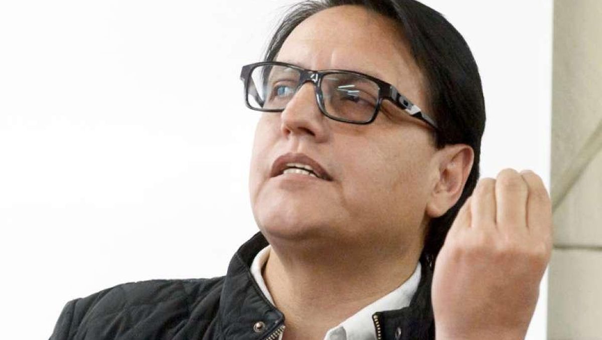 Quién está detrás del asesinato del candidato ecuatoriano