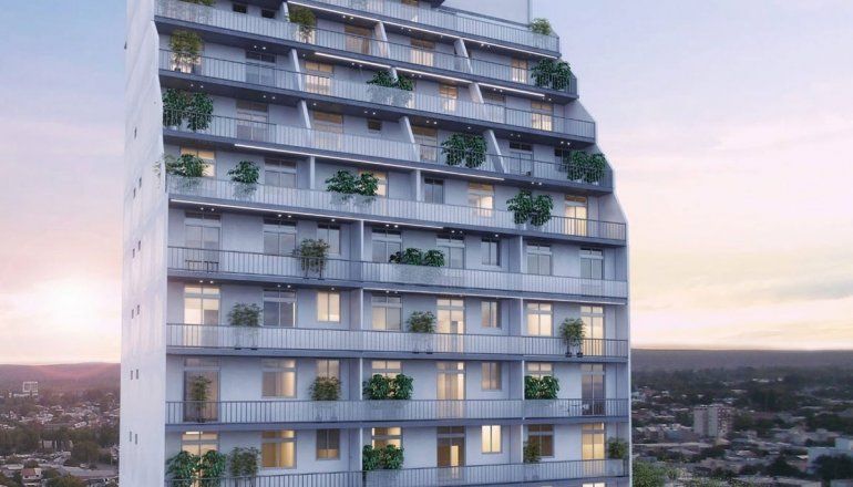 5 claves para comprar un departamento: una apuesta sustentable