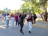En fotos