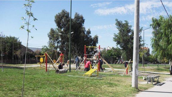 Vecinos denuncian que no pueden dormir por ruidos molestos