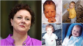 Kathleen Folbigg. Acusada de asesinar a sus cuatro hijos en Australia.jpg