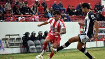 del golazo que sufrio cipo al cambio de dt de rincon: asi quedo la tabla del golazo que sufrio cipo al cambio de dt de rincon: asi quedo la tabla