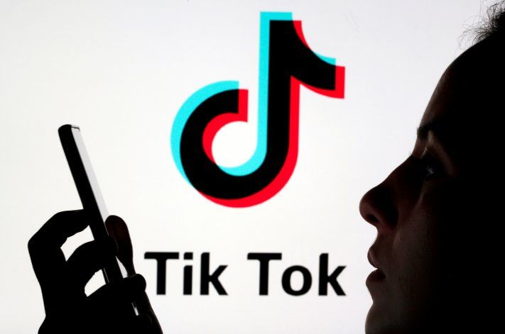 Tik Tok.