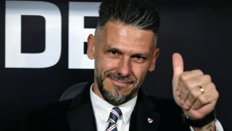 Cerrado: el club mexicano que contrató a Demichelis que le pondrá una traba a River