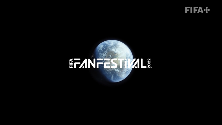 FIFA presentó el Fan Festival de Qatar 2022