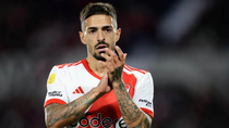 el club de la liga profesional que se suma a la puja por manu lanzini