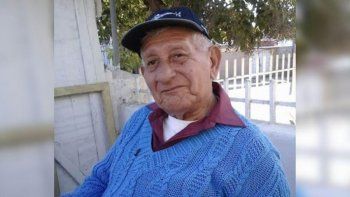 murio el jubilado que apunalaron por una garrafa murio el jubilado que apunalaron por una garrafa