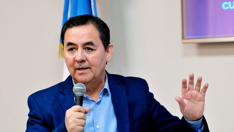 En Neuquén comenzará el tratamiento del nuevo Código Procesal de Familia
