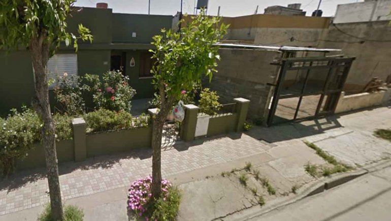 Entran a robar a la casa de una abuela y la matan a golpes