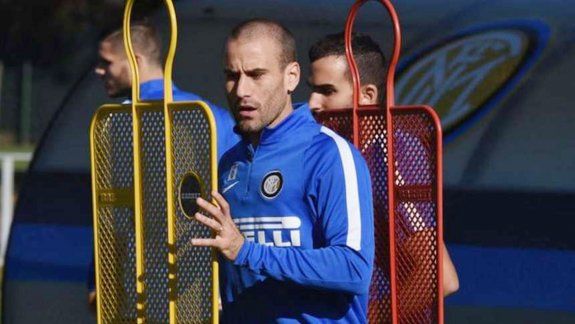 Palacio no tendría intenciones de regresar a ponerse la de Boca.
