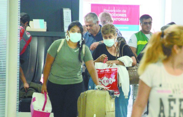 La gran meta es contener el COVID-19 para prevenir un colapso sanitario