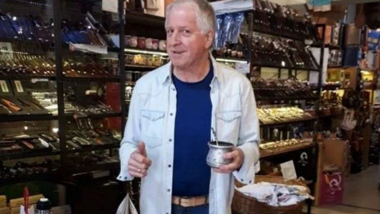 Hallaron muerto al padre de la dirigente macrista Mariana Zuvic