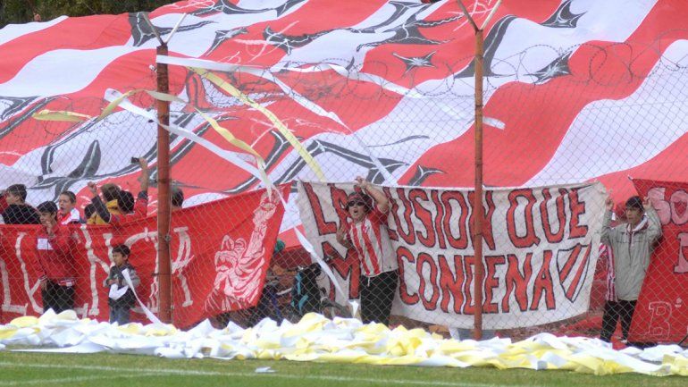 Postales del recibimiento más festivo que tuvo este torneo 2016.