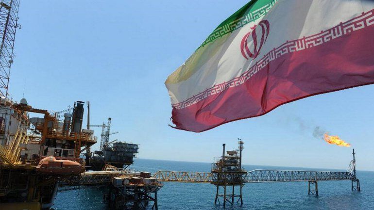 Estados Unidos no va a dar exenciones para el petróleo de Irán