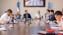 El proyecto de ficha limpia obtuvo despacho y hoy se tratará en el recinto.