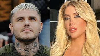 hay conciliacion de bienes entre wanda nara y mauro icardi: cual es el acuerdo que favorece a la mediatica hay conciliacion de bienes entre wanda nara y mauro icardi: cual es el acuerdo que favorece a la mediatica