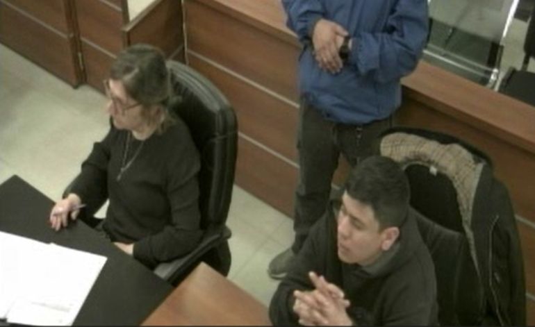 Quedó en prisión por los robos organizados: la historia detrás de la amenaza a una cajera