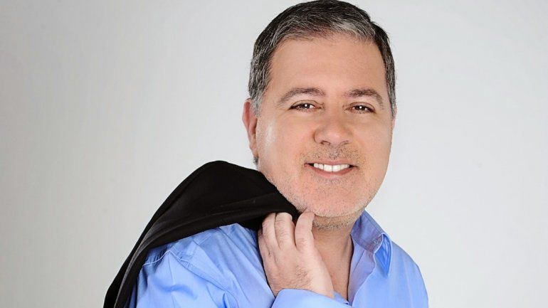 Fabián Doman.