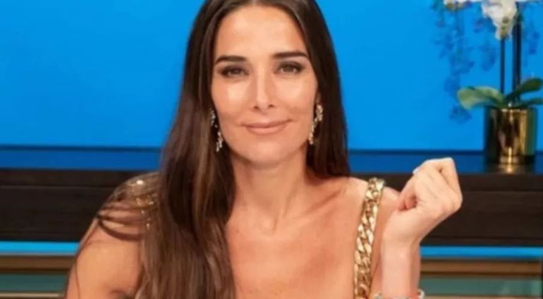 Cuál es el nuevo hobbie de Juana Viale al que llegó por su novio, Yago Lange