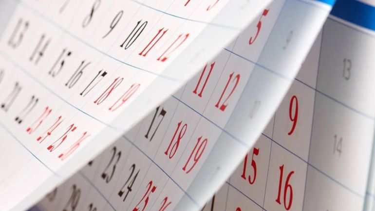 Muchas veces quedan dudas respecto a cómo debe cobrarse si trabajamos un feriado. Muchas veces quedan dudas respecto a cómo debe cobrarse si trabajamos un feriado.