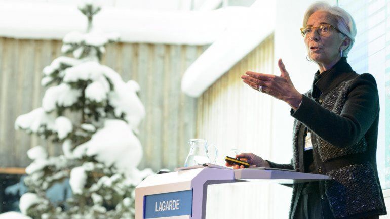 El FMI pronostica que Argentina caerá en recesión en 2016