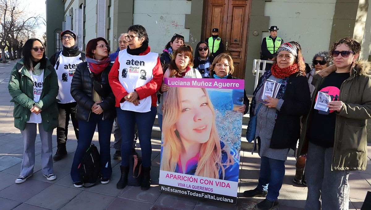 Ya basta de silencio y de impunidad